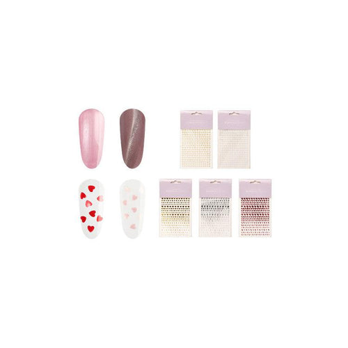 The GelBottle Inc - Gel Set - Velentine's Day Collection