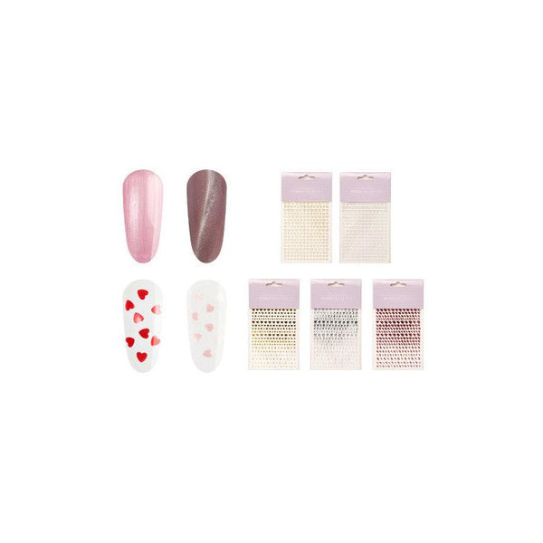 The GelBottle Inc - Gel Set - Velentine's Day Collection