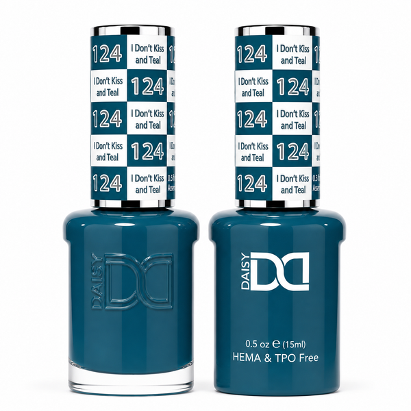 DND-DUO124