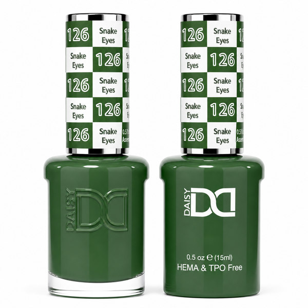 DND-DUO126