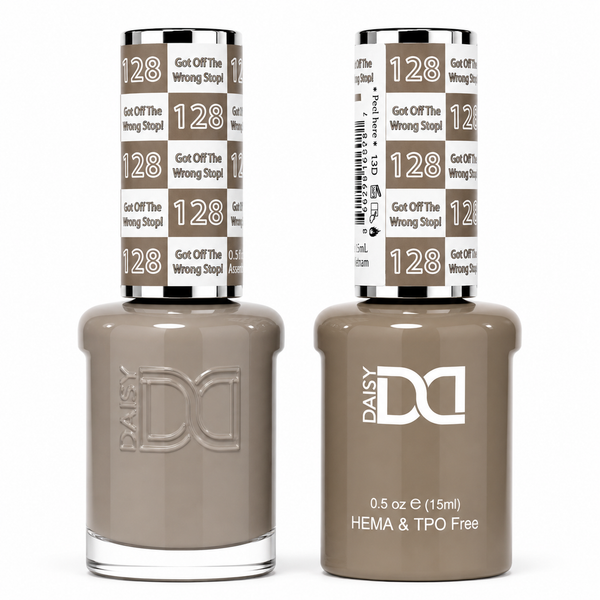 DND-DUO128