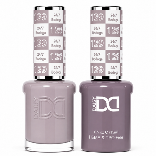 DND-DUO129