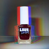 Gelish Xpress Dip - Give Me A Bubbly 1.5 oz - #1620580