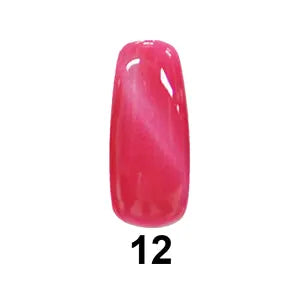 DND - DC Cat Eye - Felidae Friend #12