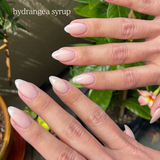 Nail Thoughts Color Gel - Hydrangea Syrup