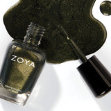 Zoya - Murphy .5 oz. - #ZP1198