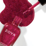 Zoya - Venus .5 oz. - #ZP1202