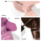 Zoya - Enamored Bundle A Collection
