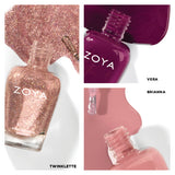 Zoya - Enamored Bundle B Collection