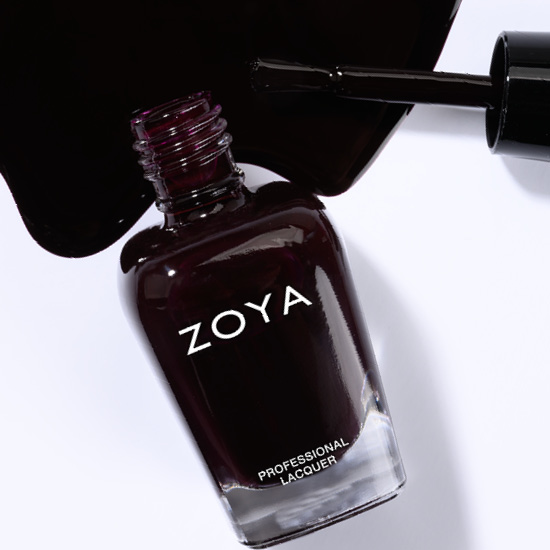Zoya - Vixen .5 oz. - #ZP1212