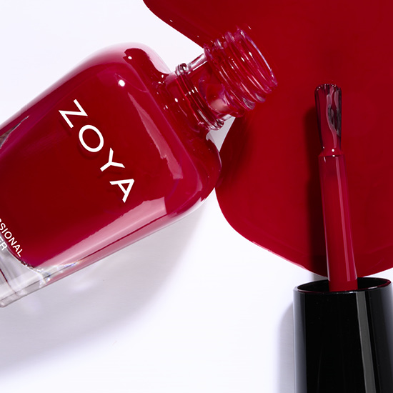 Zoya - Cherri .5 oz. - #ZP1213