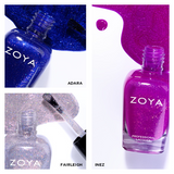 Zoya - Magical Collection Bundle A Collection