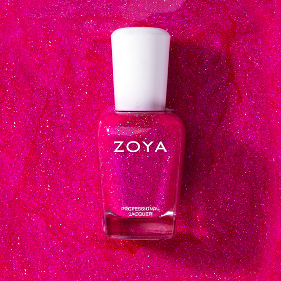Zoya - Vita .5 oz. - #ZP1231