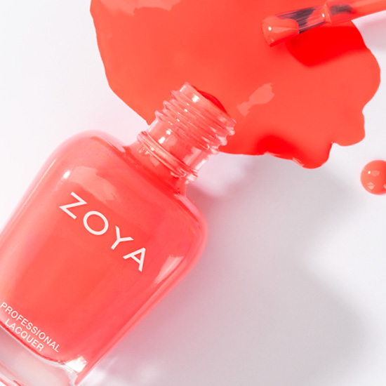 Zoya - Bohdi .5 oz. - #ZP1228