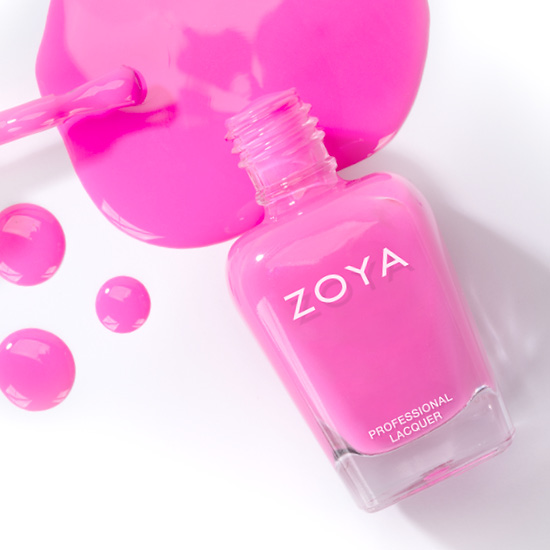 Zoya - Yohanna .5 oz. - #ZP1185