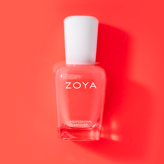 Zoya - Bohdi .5 oz. - #ZP1228