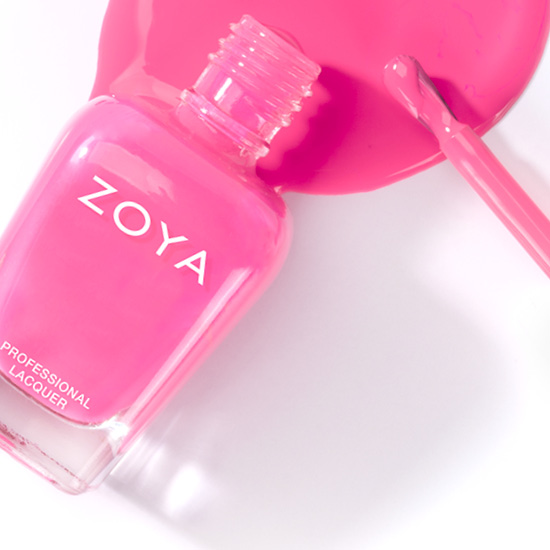 Zoya - Loni .5 oz. - #ZP1189