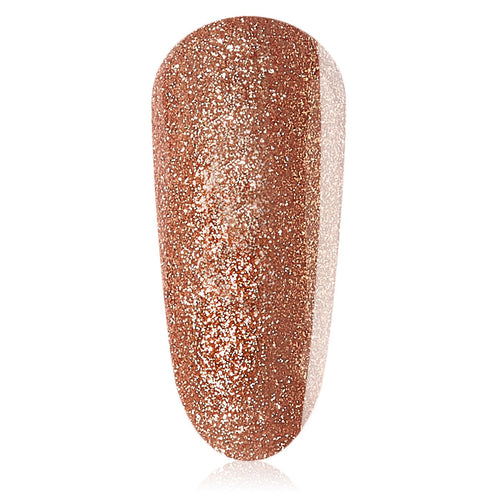 The Gel Bottle - Gel Polish - Solar Flare .67oz