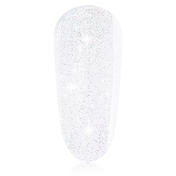 The Gel Bottle - Gel Polish - Starlight .67oz