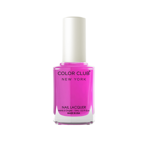 Color Club Nail Lacquer - Total Dream Girl 0.5 oz