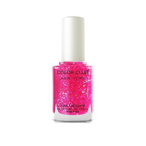 Color Club Nail Lacquer - Made In Malibu 0.5 oz