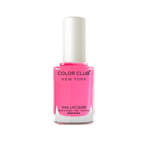 Color Club Nail Lacquer - Need A Pink-Me-Up? 0.5 oz