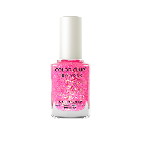 Color Club Nail Lacquer - What A Doll 0.5 oz