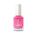 Color Club Nail Lacquer - What A Doll 0.5 oz
