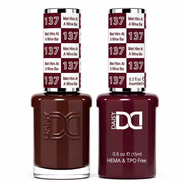 DND-DUO137