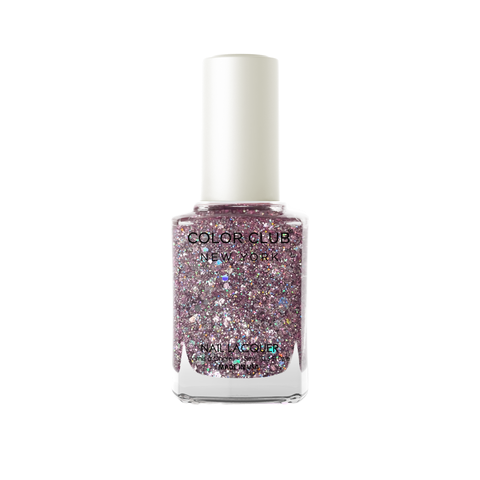 Color Club Nail Lacquer - Life Sized Luxury 0.5 oz