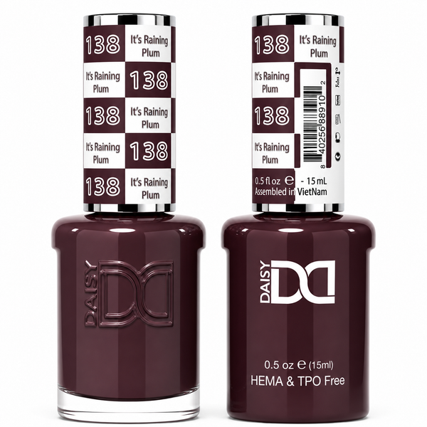 DND-DUO138