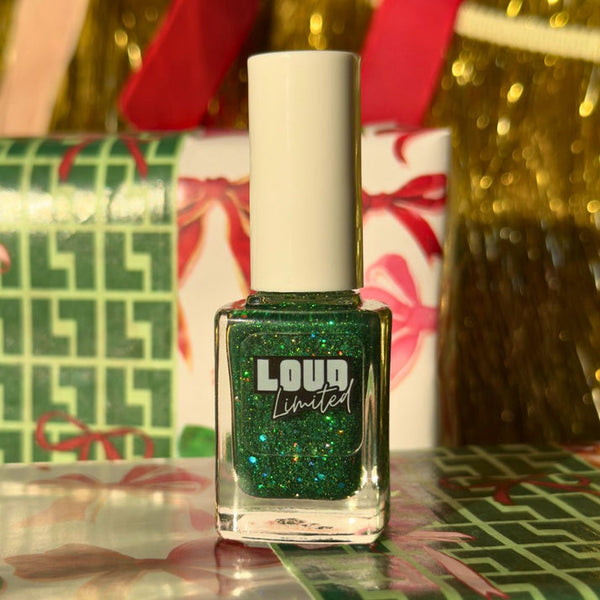 Loud Lacquer - Still Growing 0.45 oz