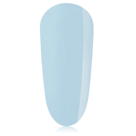 The GelBottle Inc - Gel Polish - Double Denim .67oz