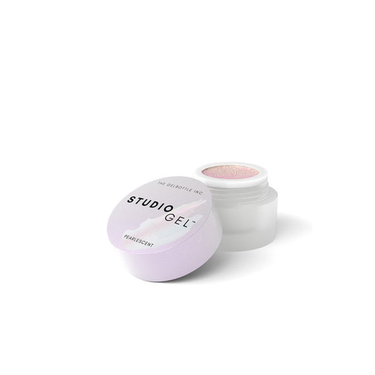 The GelBottle Inc - Studio Gel - Pearlescent