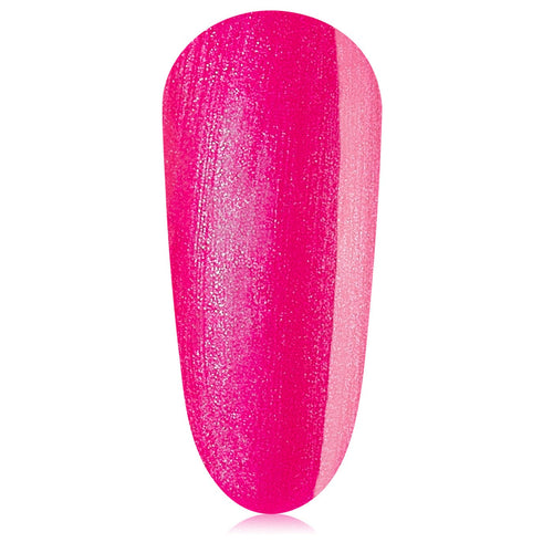 The Gel Bottle - Gel Polish - It's Britney Bit*h .67oz