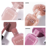 Zoya - Muse Collection Collection
