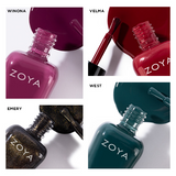 Zoya - Muse Collection Collection