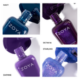 Zoya - Muse Collection Collection