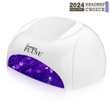 Luminary - Purity Nail Cleanser And Dehydrator