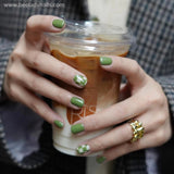 Kokoist - Color Gel - Army Tank 2.5g - #E-33