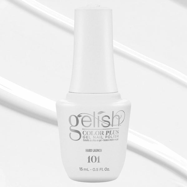 Gelish Gel Color Plus - Hard Launch 0.5 oz