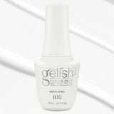 Gelish Gel Color Plus - Marshmallow Hugs 0.5 oz