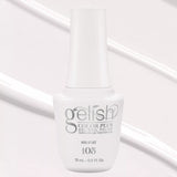Gelish Gel Color Plus - Nude At Last 0.5 oz