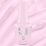 Gelish Gel Color Plus - Clean Girl Coded 0.5 oz