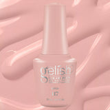 Gelish Gel Color Plus - Buff It Up 0.5 oz