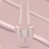 Gelish Gel Color Plus - Milk Tea Mood 0.5 oz
