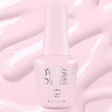 Gelish Gel Color Plus - Silk Served 0.5 oz