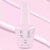 Gelish Gel Color Plus - Whisper In Pink 0.5 oz