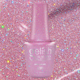 Gelish Gel Color Plus - Serving Major Looks 0.5 oz