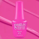 Gelish Gel Color Plus - Heels Over Feels 0.5 oz
